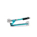 Scooter LED Micro Sprite - Azul océano para niños