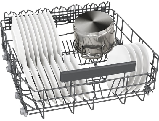 Lave-Vaisselle Siemens SN73HX16CE – 60 Cm, 14 Couverts, 42 dB, Tout Intégré - vue 6