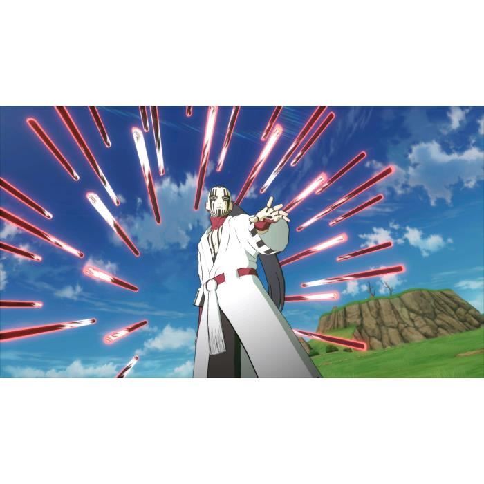 Naruto X Boruto Ultimate Ninja Storm Connections Xbox Series Xone Bandai Namco - vue 4