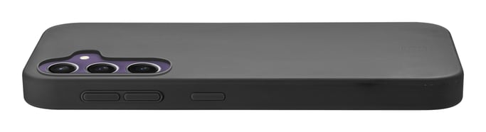 Cellularline Sensation+ - Galaxy S24 FE Custodia in silicone soft touch per Samsung Galaxy S24 FE