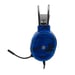 Xtreme 90502 écouteur/casque Écouteurs Avec fil Arceau Jouer USB Type-A Noir, Bleu