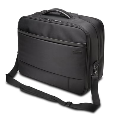 Kensington Sac à roulettes Contour™ 2.0 Business pour ordinateur portable — 17”