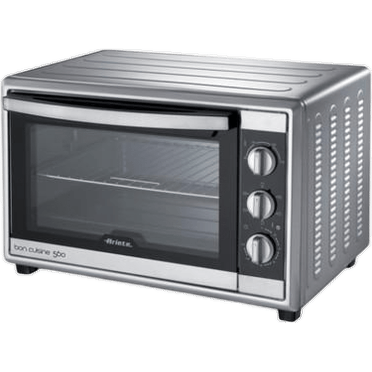 Mini Four Ariete 0945/00 – 56L, 2200W, Multifonctions - vue 2