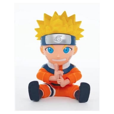 Hucha Naruto Uzumaki - Ahorra con estilo
