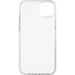 Bigben Connected JGCOVIP14M funda para teléfono móvil 17 cm (6.7'') Transparente