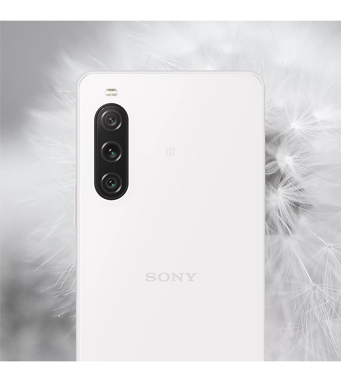 Sony Xperia 10 V - vue 6