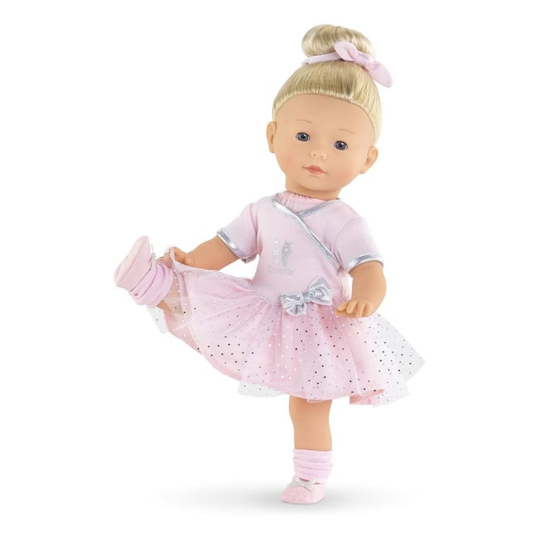 Ma Corolle Constance ballerine - Neuf