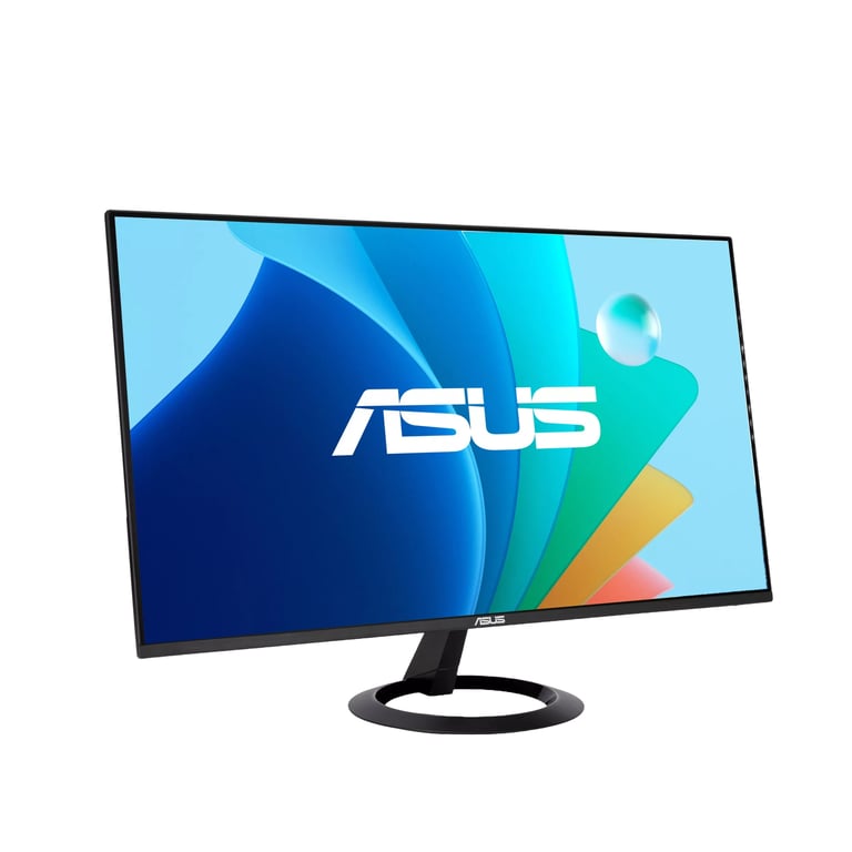 ASUS VZ249HG 23.8 LCD Full HD 1 ms - vue 2