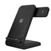 Supporto Ad Anello Girevole Per Telefono &ndash; 360&deg; &ndash; Ali, Corona, Croce &ndash; Universale