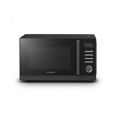 Micro-ondes Gril 25l Digital Noir Scmw2125gdb Schneider