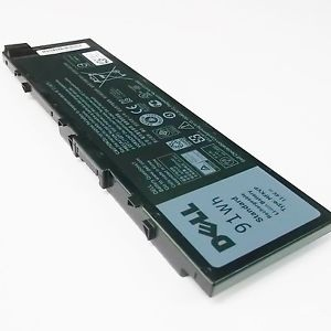 Dell Batterie de portable Lithium Ion 6 cellules 91 Wh pour Precision 7510 7520 7710 7720 - vue 2