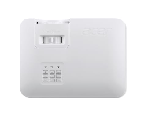 Acer XL2330W Proiettore DLP 5000 ANSI lumen WXGA (1200x800) Bianco