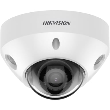Hikvision Digital Technology DS-2CD2547G2-LS Telecamera di sicurezza IP Esterno 2688 x 1520 Pixel Cupola