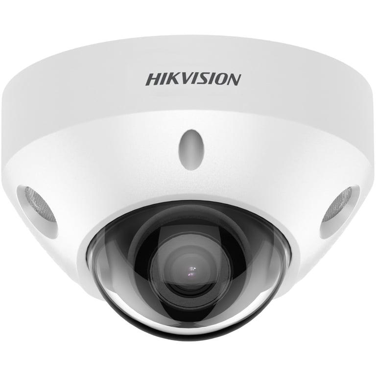 Hikvision DS 2CD2547G2 LS Dôme Caméra de sécurité IP Extérieure 2688 x 1520 pixels Plafondmur Neuf