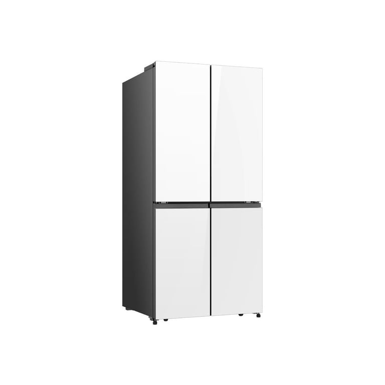 Réfrigérateur Hisense RQ5P470SETE 2 portes 403 Congélateur bas