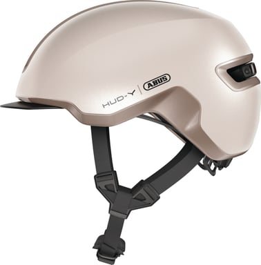 ABUS HUD-Y Champagne, Or