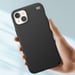 Speck Funda para Apple iPhone 14 Anticaída 4m Presidio2 Pro MagSafe Negro