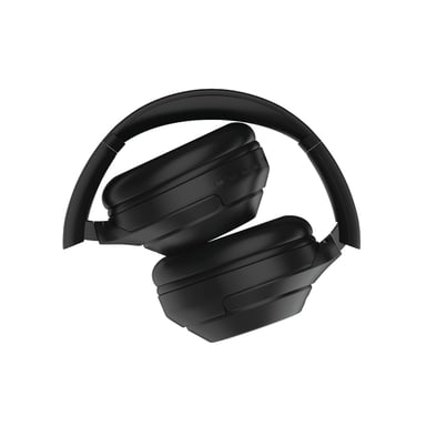 Muvit Pop Auricular Bluetooth Inalámbrico Negro