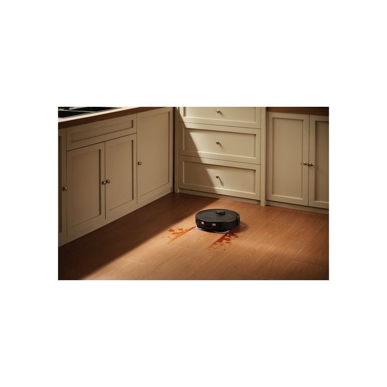 Aspirateur Robot et Laveur Roborock Qrevo ProX Navigation LiDAR 18.500 Pa - vue 5