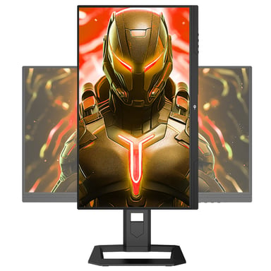 TITAN ARMY P2510S PLUS Monitor Gaming 25'' IPS QHD 240Hz