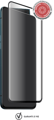 Protège écran Oppo Reno 2 2.5D Original Garanti à vie Force Glass