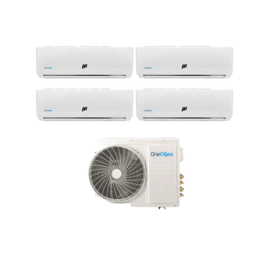 Climatiseur OneClima pro12/y24 12 kW non spécifié