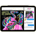 iPad A16 (2025) 11'' Wifi 512 Go, Plata