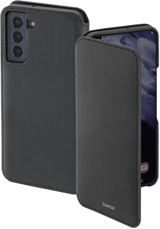 Etui pour portable MagCase Finest Sense pour Samsung Galaxy S22+ 5G