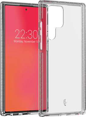 Cover Rinforzata per Samsung Galaxy S22 Ultra 5G LIFE