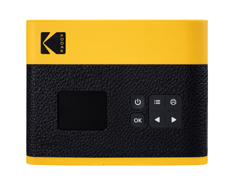 Kodak Mini Shot 3 ERA - vue 8