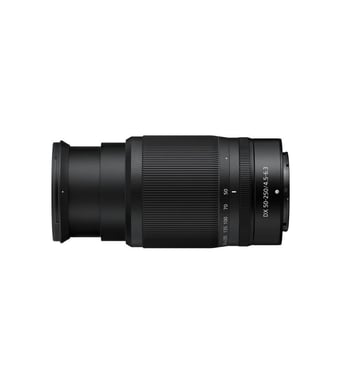 Nikon NIKKOR Z DX 50-250 mm f/4,5-6,3 VR MILC Nero