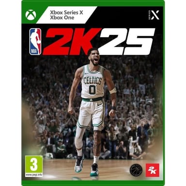 NBA 2K25 (Xbox Series)