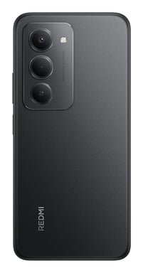 Xiaomi Redmi 15 128 Go Noir - vue 2