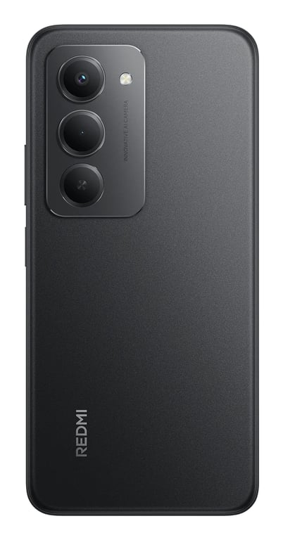 Xiaomi Redmi 15 4G - vue 9