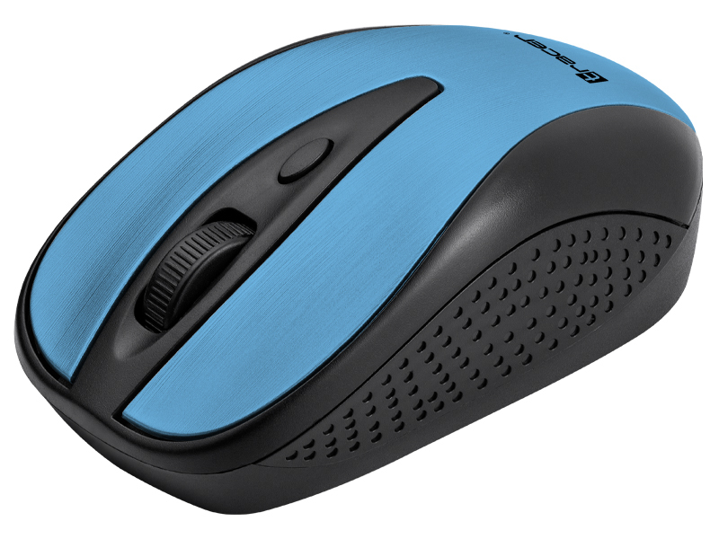Souris Optique Tracer JOY II – RF Sans Fil, 1000 DPI, Droitier