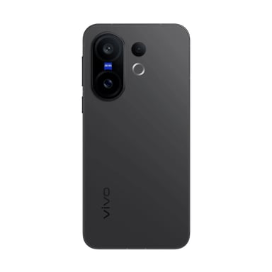 Vivo X200 FE 512 Go Noir - vue 4
