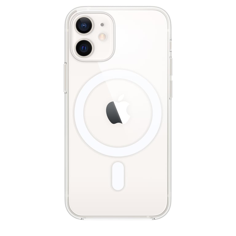 Apple MHLL3ZM/A coque de protection pour téléphones portables 13,7 cm (5.4
