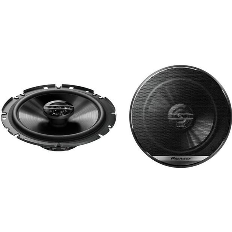 PIONEER Haut parleurs TS G1720F 17 cm 2 Voies Max - vue 2