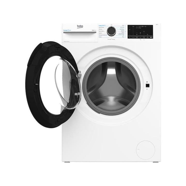 BEKO Lave linge frontal 8 Kg 1400 trmin BM3WFU48411B - vue 6