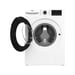 Lave-linge Frontal | BM | Capacité max. (kg) : 8.0 | Vitesse d'essorage BEKO - BM3WFU48411B