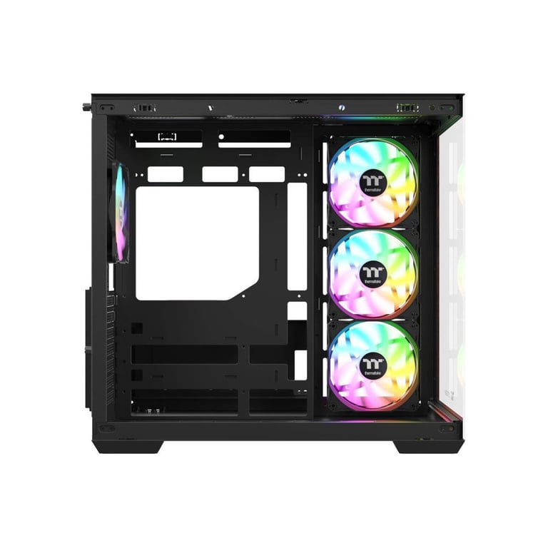 Thermaltake CA 11E 00M1WN WS unité centrale - vue 5