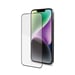Celly FULLGLASS1053BK écran et protection arrière de téléphones portables Protection d'écran transparent Apple 1 pièce(s)