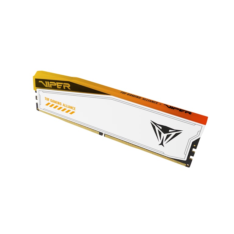 Patriot Memory Viper Elite 5 PVER532G66C34KT module de mémoire 2 x DDR5 6600 MHz Neuf - vue 3