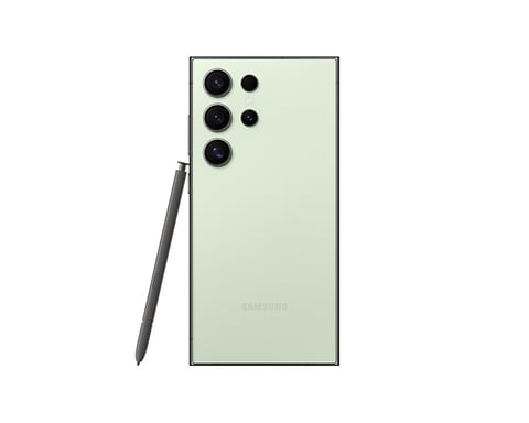 Galaxy S24 Ultra (5G) 1 To, Vert Titane, Débloqué