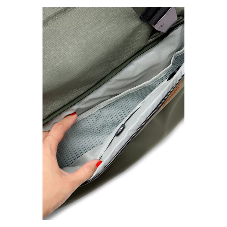 PEAK DESIGN Travel Duffel Sage Neuf - vue 3