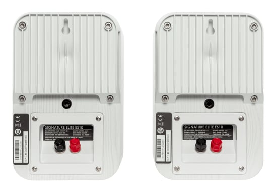 Polk Audio Elite ES10 Bianco cablato