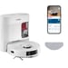 Bosch BCRD2W aspiradora robotizada Blanco