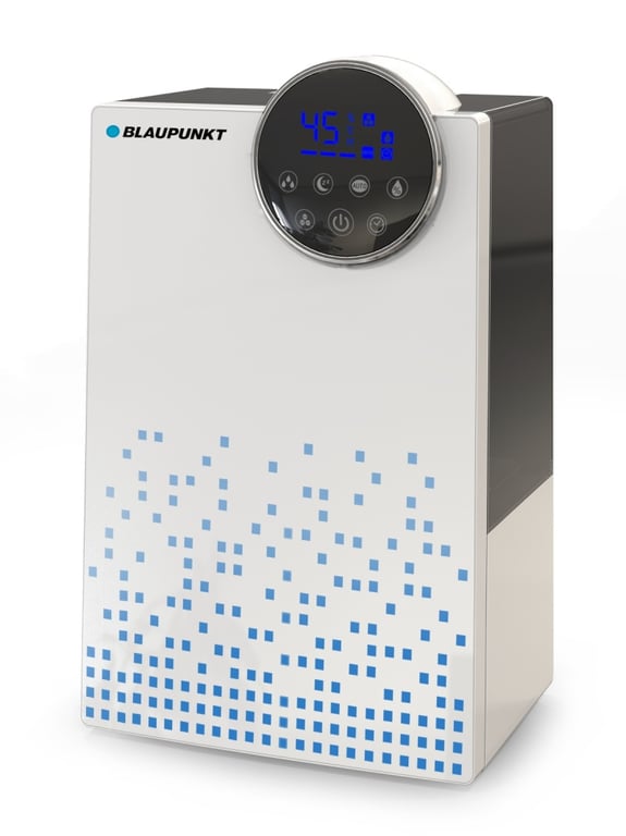 Blaupunkt AHS601 Humidificateur