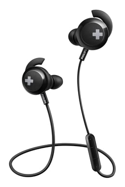 Philips Cuffie Bluetooth® senza fili SHB4305BK/00