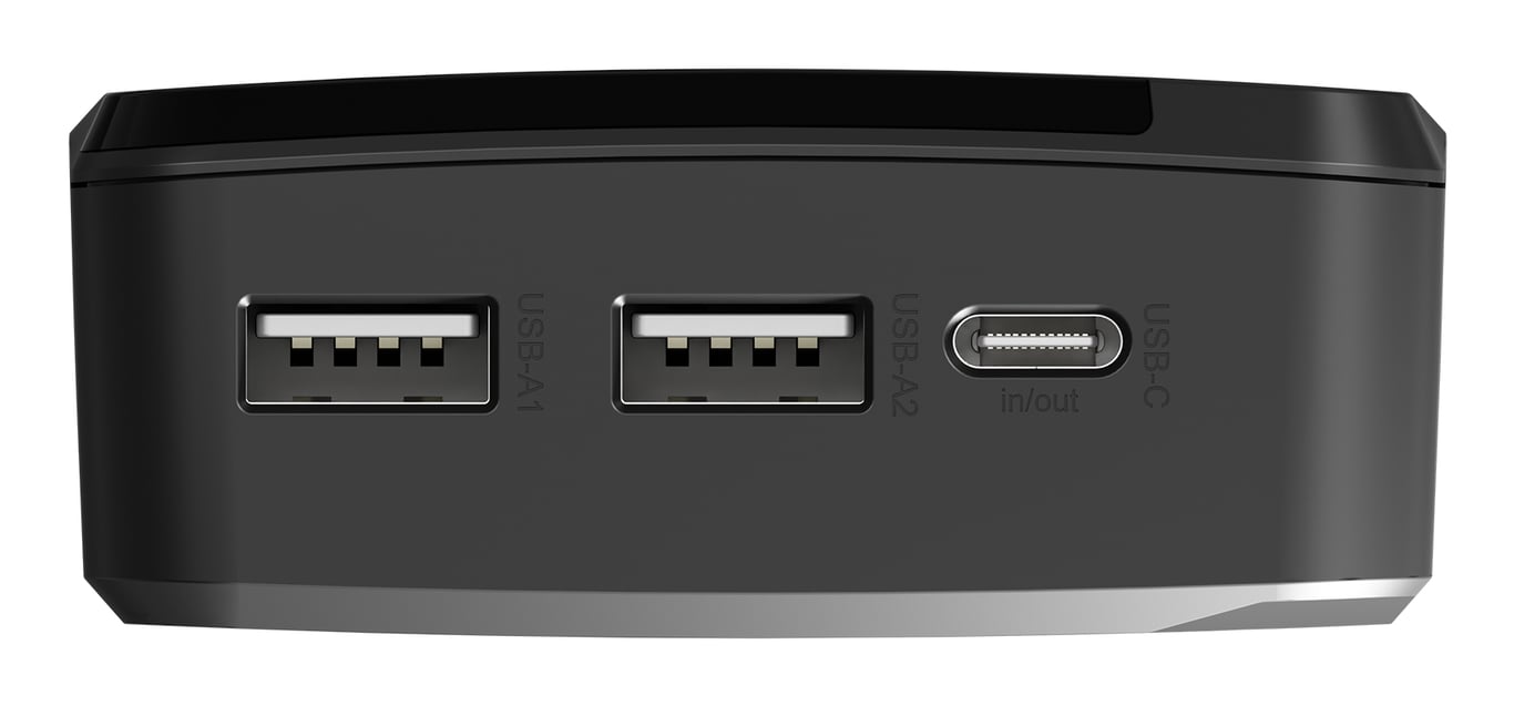 Cygnett ChargeUp Boost 4th Generation Lithium 20000 mAh Neuf - vue 7